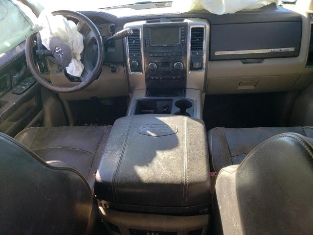 Photo 8 from auction – 2011 DODGE RAM 3500 with VIN 3D73Y4HL3BG568436