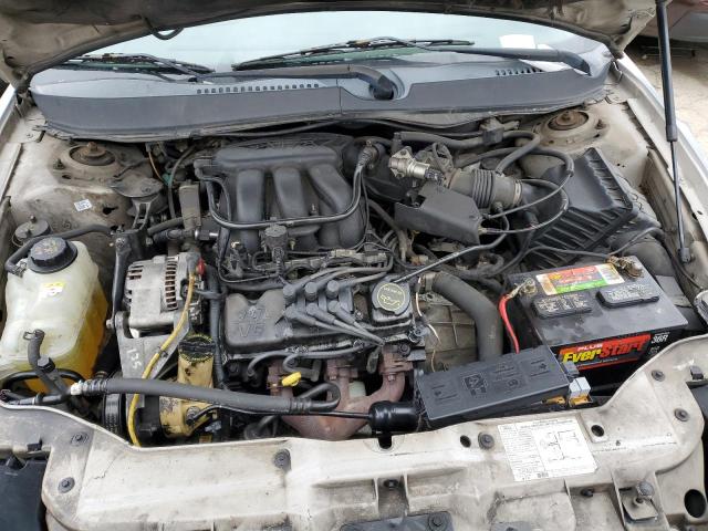 Photo 11 from auction – 2005 FORD TAURUS with VIN 1FAFP53U15A176256