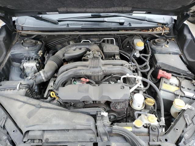 Photo 11 from auction – 2016 SUBARU IMPREZA with VIN JF1GJAA61GH021669