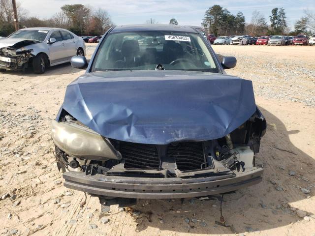 Foto 5 de la subasta – 2011 SUBARU IMPREZA 2. con VIN JF1GE6B61BH502241