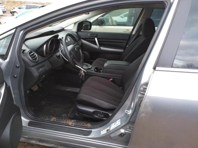 Photo 7 from auction – 2010 MAZDA CX-7 with VIN JM3ER2W59A0338385