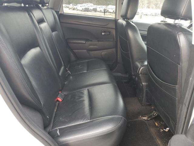 Photo 11 from auction – 2014 MITSUBISHI OUTLANDER with VIN 4A4AP4AU4EE021820
