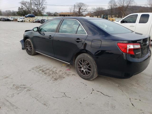 Photo 2 from auction – 2014 TOYOTA CAMRY L with VIN 4T1BF1FK4EU436643