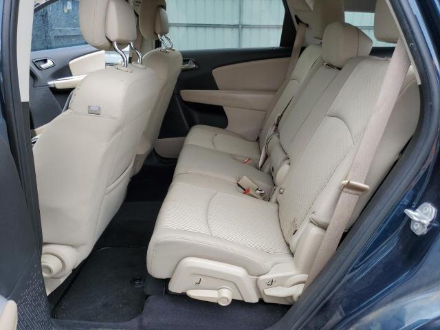 Photo 11 from auction – 2015 DODGE JOURNEY SE with VIN 3C4PDCAB5FT565361