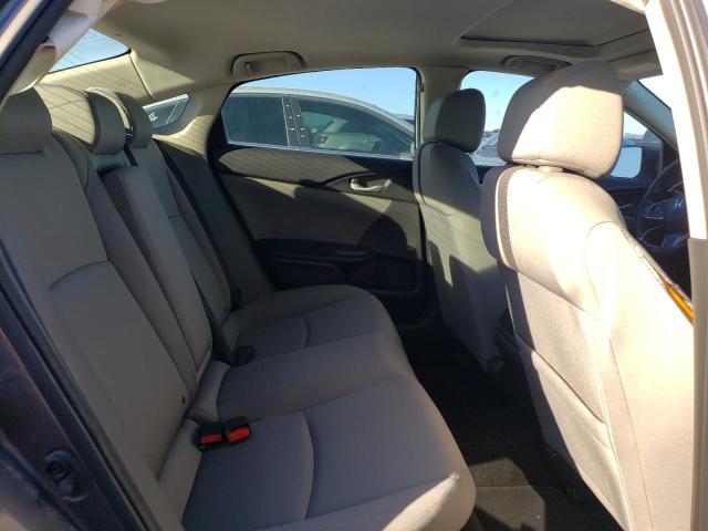 Photo 10 from auction – 2016 HONDA CIVIC EX with VIN 19XFC2F71GE081982