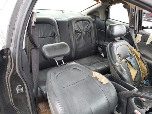 Photo 10 from auction – 2002 SATURN SC2 with VIN 1G8ZR12722Z168860
