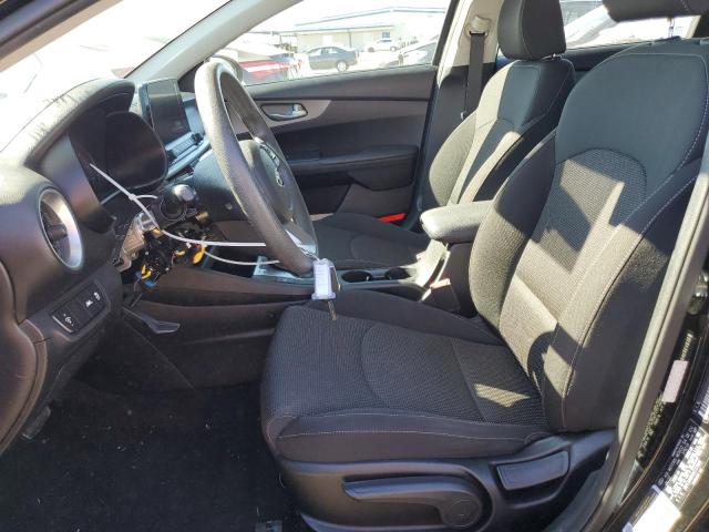 Photo 7 from auction – 2019 KIA FORTE FE with VIN 3KPF24AD0KE117908