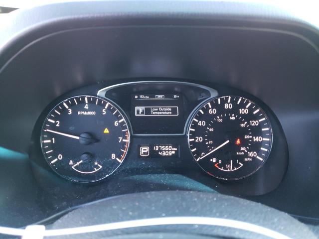 Photo 9 from auction – 2014 NISSAN PATHFINDER with VIN 5N1AR2MM3EC602248