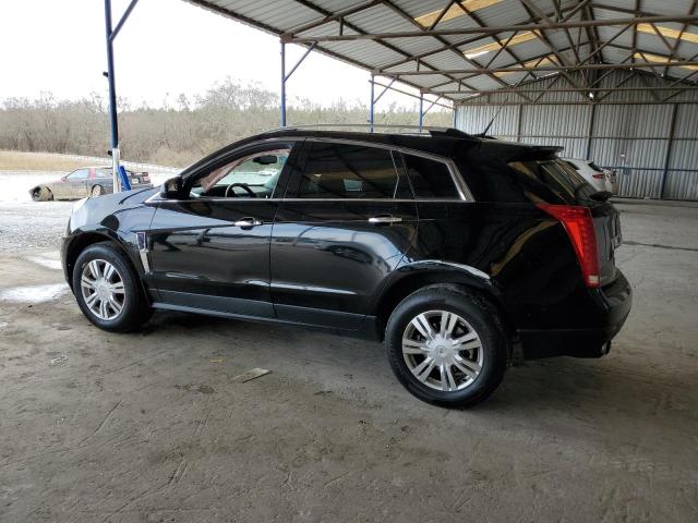 Photo 2 from auction – 2012 CADILLAC SRX LUXURY with VIN 3GYFNAE38CS509765