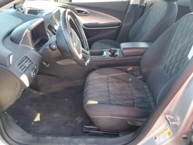 Zdjęcie 7 z aukcji – 2015 CHEVROLET VOLT z VIN 1G1RA6E43FU136748