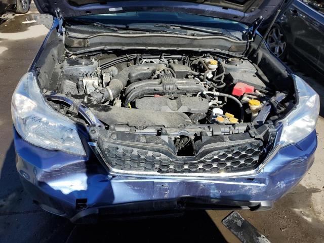 Photo 12 from auction – 2016 SUBARU FORESTER 2 with VIN JF2SJADC6GH410332