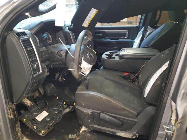 Photo 7 from auction – 2022 RAM 1500 CLASS with VIN 1C6RR7LG0NS188391