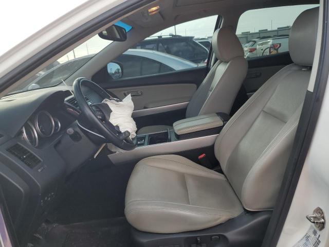 Foto 7 de la subasta – 2015 MAZDA CX-9 GRAND con VIN JM3TB3DA2F0465794