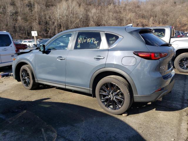 Photo 2 from auction – 2022 MAZDA CX-5 PREFE with VIN JM3KFBCM7N1560396