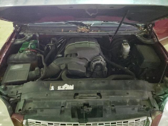 Photo 12 from auction – 2011 GMC YUKON SLE with VIN 1GKS1AE04BR199481