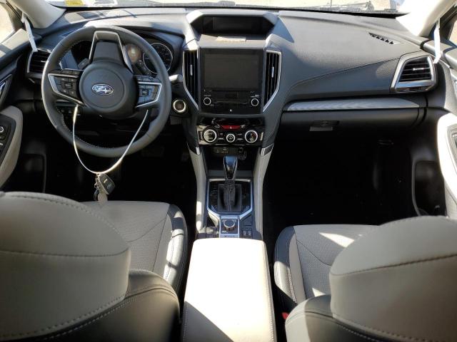 Photo 8 from auction – 2020 SUBARU FORESTER L with VIN JF2SKAUCXLH476812
