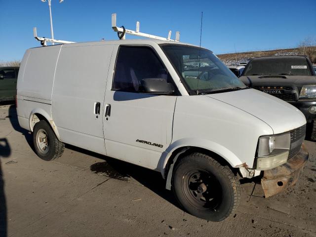 Photo 4 from auction – 2002 CHEVROLET ASTRO with VIN 1GCDL19X02B135629