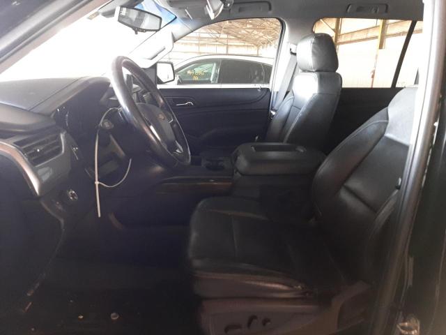 Photo 7 from auction – 2018 CHEVROLET SUBURBAN C with VIN 1GNSCGKC4JR177641