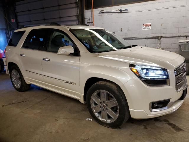Photo 4 from auction – 2015 GMC ACADIA DEN with VIN 1GKKVTKDXFJ158459