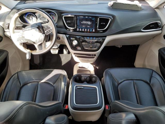 Photo 8 from auction – 2020 CHRYSLER PACIFICA L with VIN 2C4RC1GG6LR158781