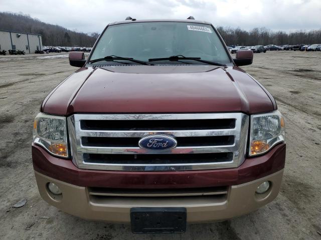 Photo 5 from auction – 2012 FORD EXPEDITION with VIN 1FMJU1H58CEF06208