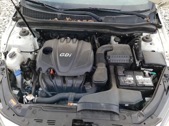Photo 11 from auction – 2015 KIA OPTIMA LX with VIN KNAGM4A73F5659933