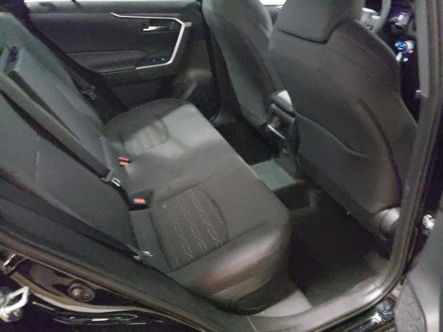 Photo 10 from auction – 2022 TOYOTA RAV4 PRIME with VIN JTMAB3FV5ND105801