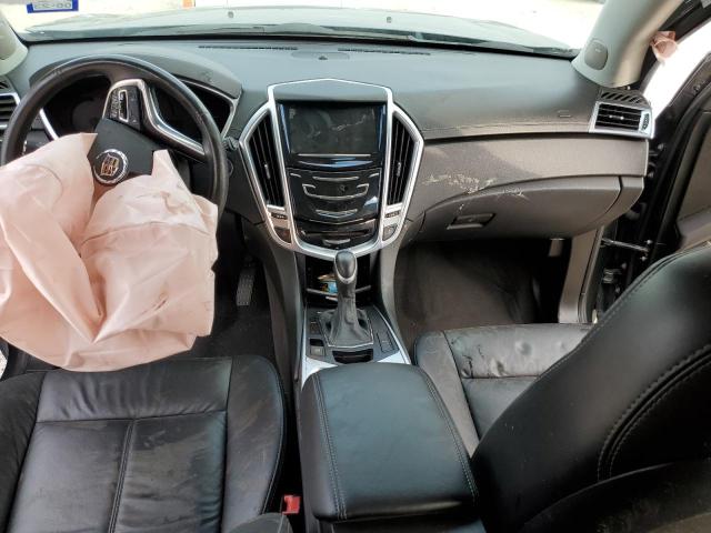 Photo 8 from auction – 2015 CADILLAC SRX with VIN 3GYFNAE32FS556083