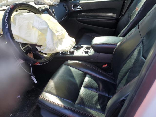 Photo 7 from auction – 2015 DODGE DURANGO R/ with VIN 1C4SDJCT9FC764395
