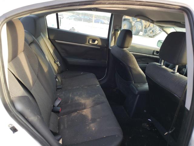 Photo 10 from auction – 2012 MITSUBISHI GALANT FE with VIN 4A32B2FF3CE006471