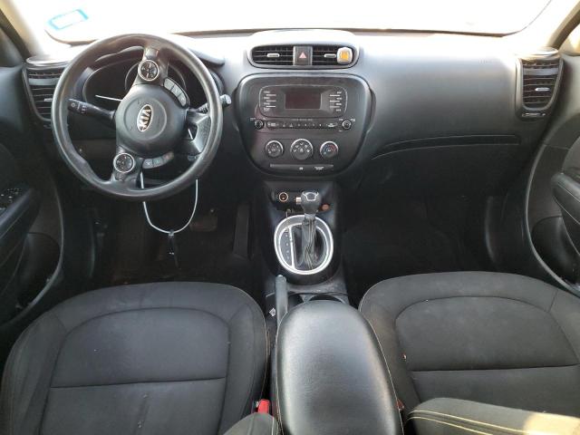 Снимка 8 от търг – 2014 KIA SOUL + с VIN KNDJP3A55E7010131
