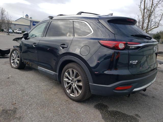 Photo 2 from auction – 2018 MAZDA CX-9 SIGNA with VIN JM3TCBEY7J0204169