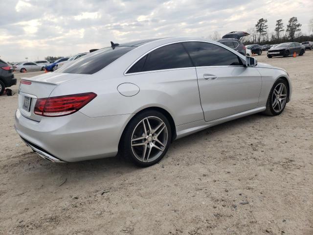 Photo 3 from auction – 2016 MERCEDES-BENZ E 400 with VIN WDDKJ6FB5GF324799