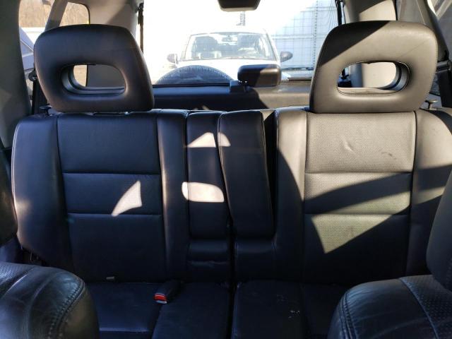 Photo 10 from auction – 2001 HONDA CR-V SE with VIN JHLRD18761S028039