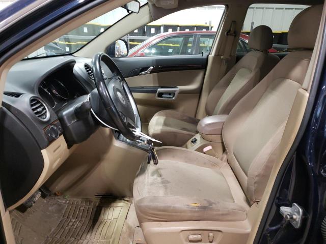 Photo 7 from auction – 2008 SATURN VUE XE with VIN 3GSDL43N48S576514