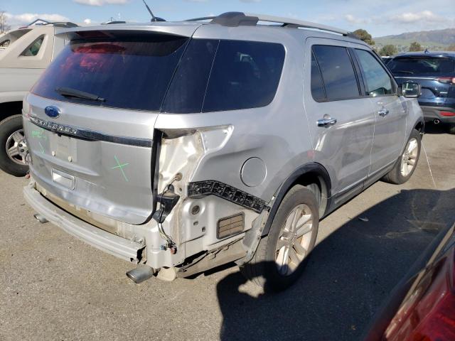 Zdjęcie 3 z aukcji – 2012 FORD EXPLORER X z VIN 1FMHK7D8XCGA44861