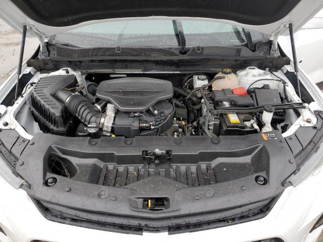 Photo 12 from auction – 2020 CHEVROLET BLAZER 2LT with VIN 3GNKBCRS2LS592546