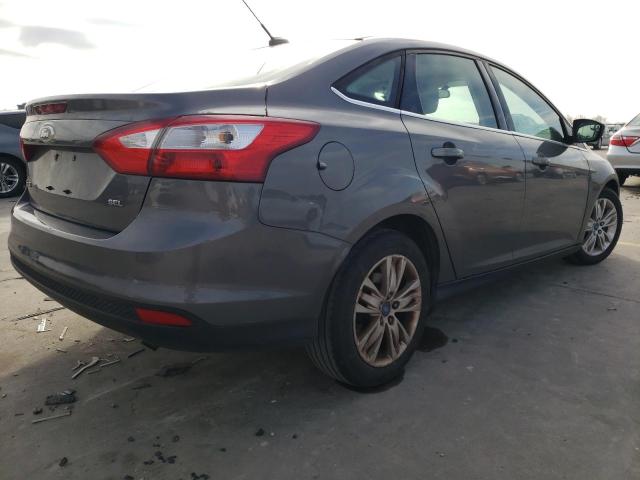 Photo 3 from auction – 2012 FORD FOCUS SEL with VIN 1FAHP3H23CL197762