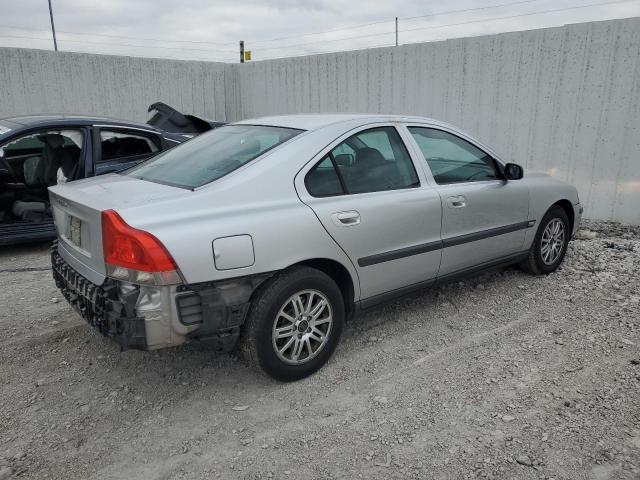 Photo 3 from auction – 2004 VOLVO S60 with VIN YV1RS64A442340408