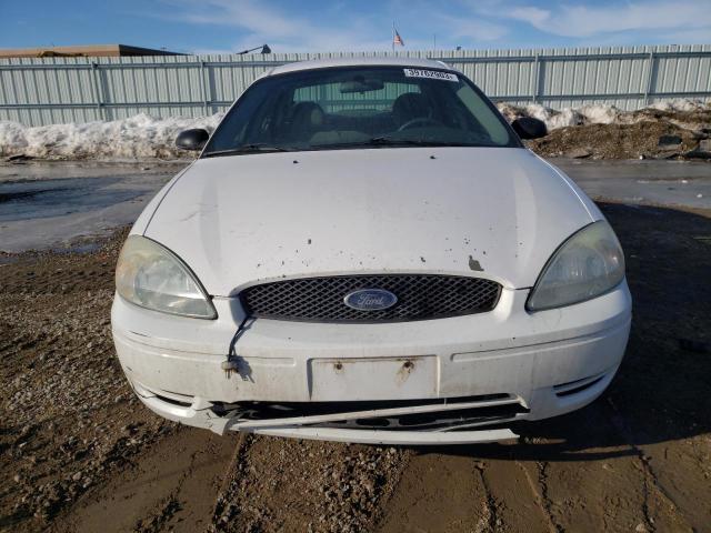 Photo 5 from auction – 2006 FORD TAURUS SE with VIN 1FAFP53U06A249134