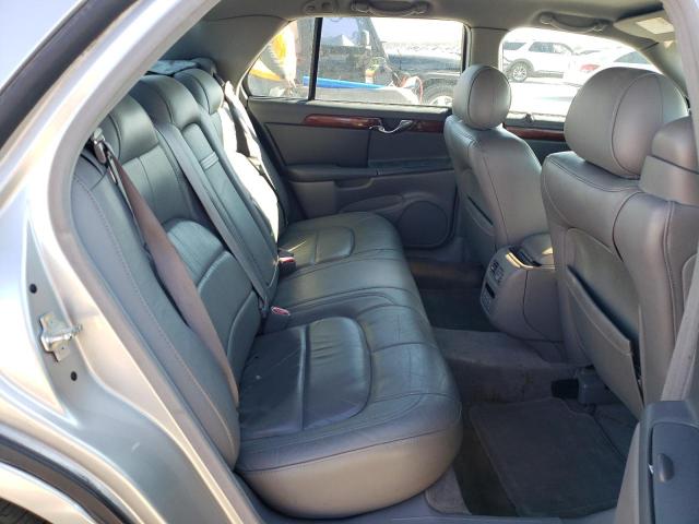 Photo 10 from auction – 2004 CADILLAC DEVILLE with VIN 1G6KD54Y04U201649