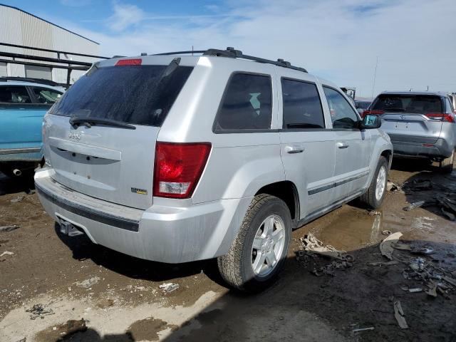 Photo 3 from auction – 2007 JEEP GRAND CHER with VIN 1J8HR48P77C692728