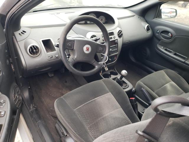 Photo 8 from auction – 2007 SATURN ION LEVEL with VIN 1G8AV18B37Z177529