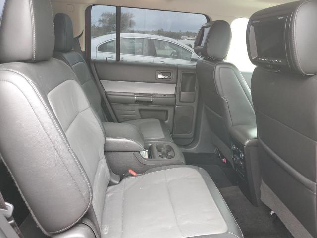 Photo 11 from auction – 2013 FORD FLEX LIMIT with VIN 2FMGK5D87DBD33866