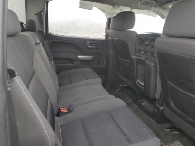 Photo 10 from auction – 2015 CHEVROLET SILVERADO with VIN 1GCUKREC2FF204095
