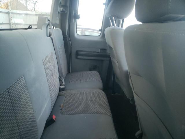 Photo 10 from auction – 2012 FORD F250 SUPER with VIN 1FT7X2B60CEA32350