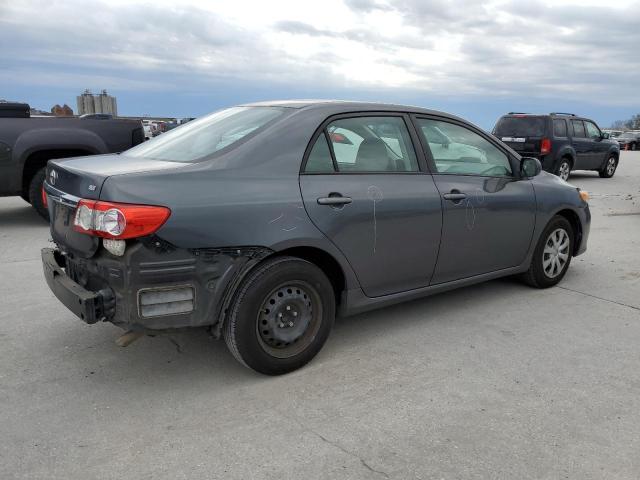 Photo 3 from auction – 2011 TOYOTA COROLLA BA with VIN 2T1BU4EE9BC746898
