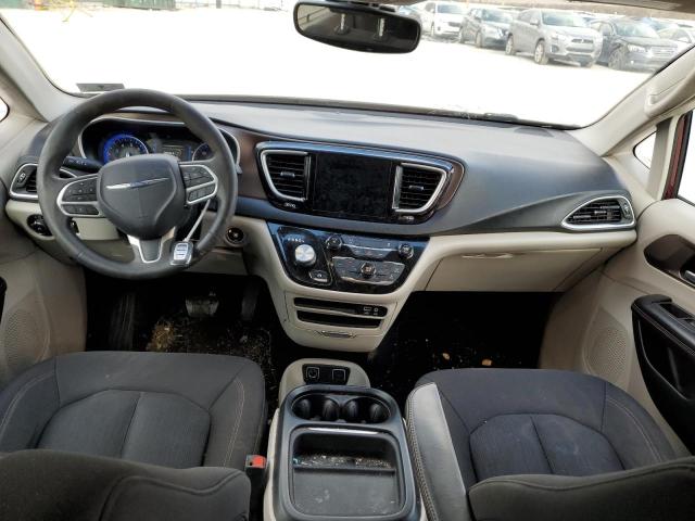 Photo 8 from auction – 2017 CHRYSLER PACIFICA T with VIN 2C4RC1BG0HR796118