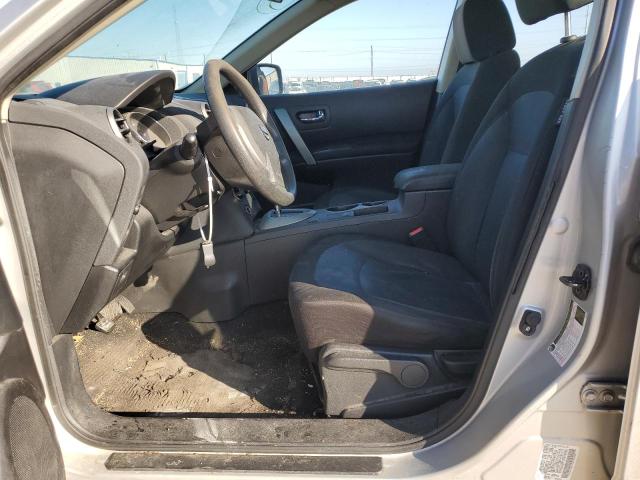 Photo 7 from auction – 2013 NISSAN ROGUE S with VIN JN8AS5MT9DW523346