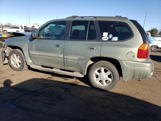 Photo 2 from auction – 2003 GMC ENVOY with VIN 1GKDT13S732375683
